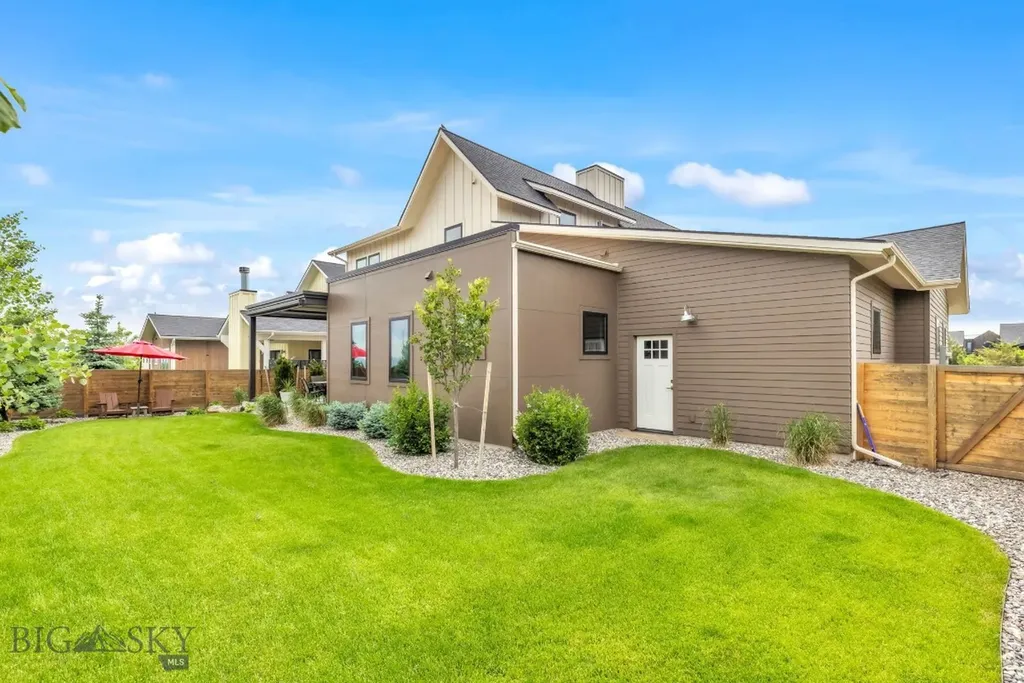 967 Auger Lane Bozeman MT 59718