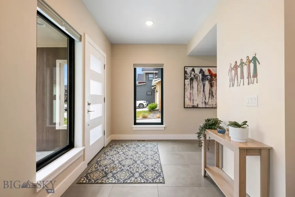 967 Auger Lane Bozeman MT 59718