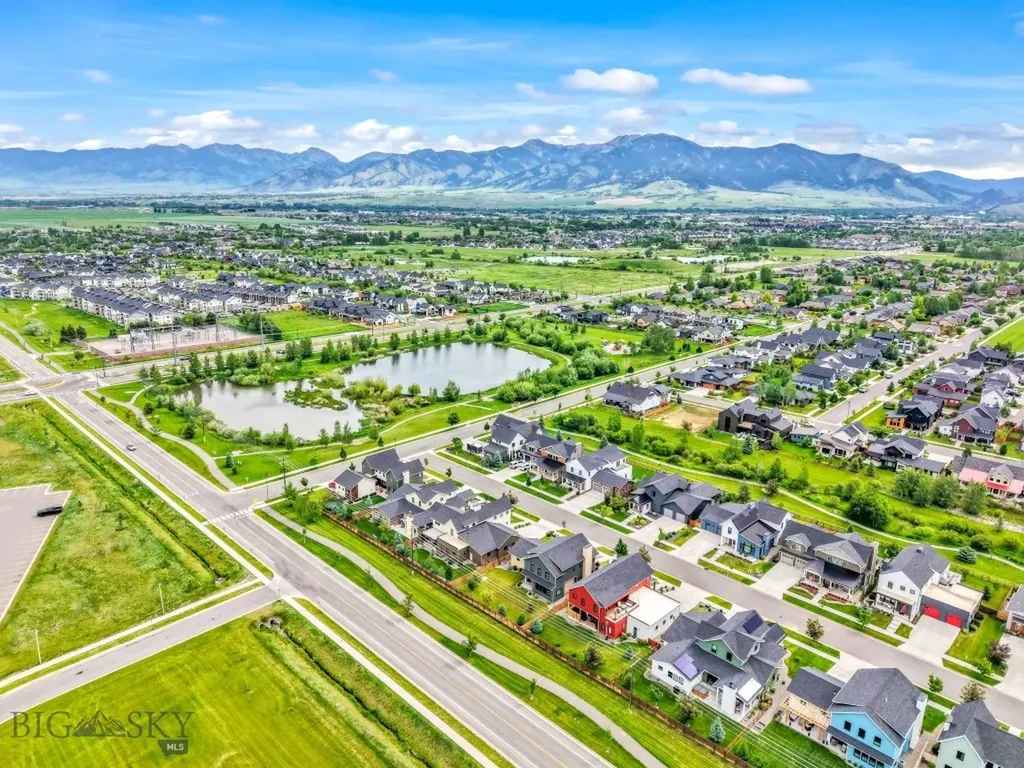 967 Auger Lane Bozeman MT 59718