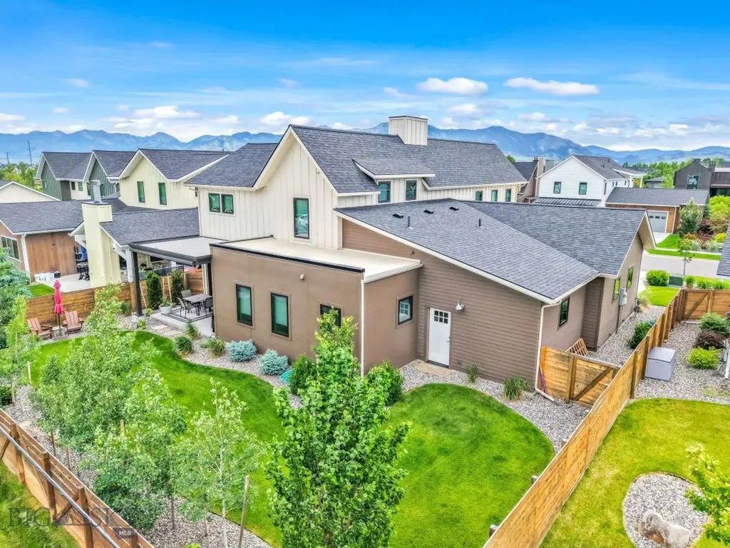 967 Auger Lane Bozeman MT 59718