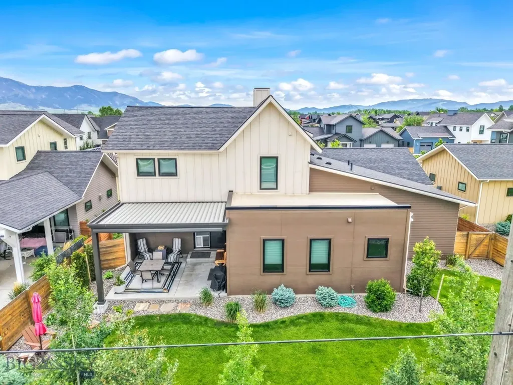 967 Auger Lane Bozeman MT 59718