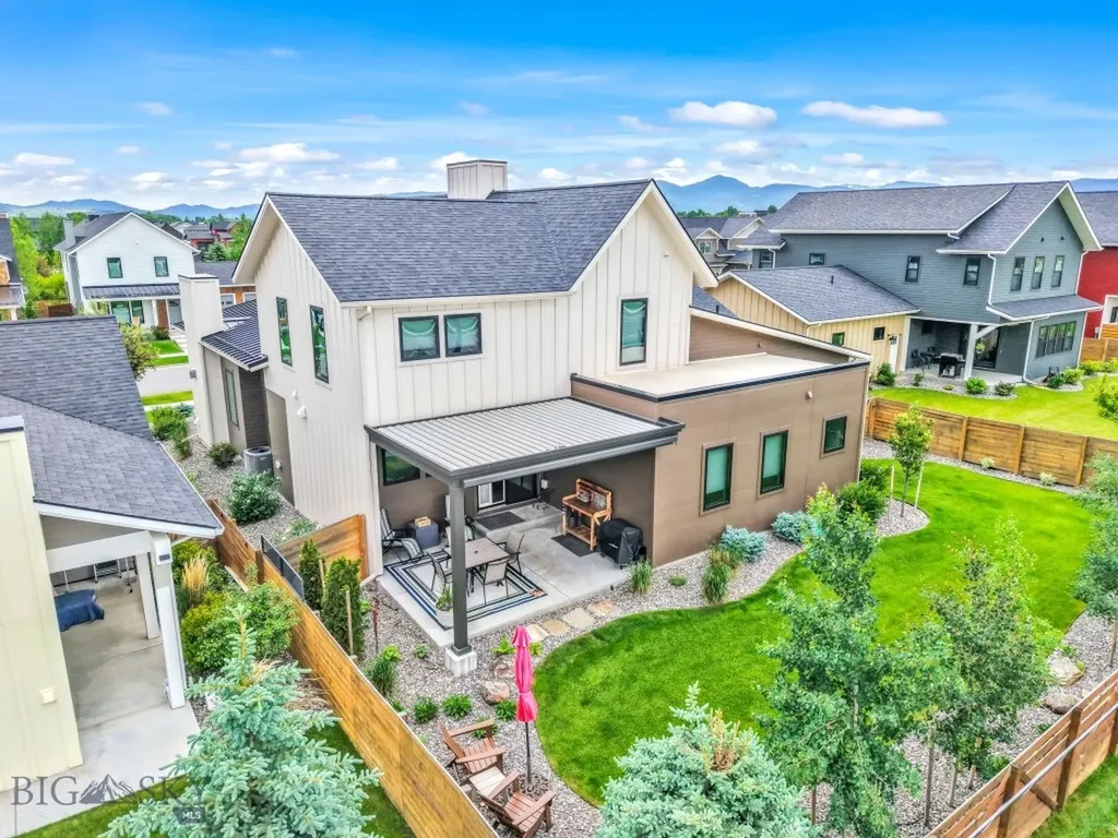 967 Auger Lane Bozeman MT 59718