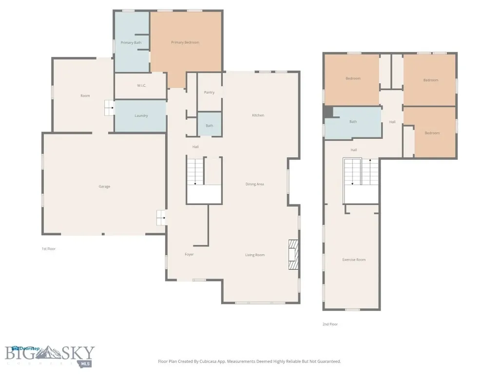 967 Auger Lane Bozeman MT 59718