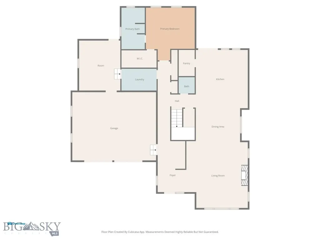 967 Auger Lane Bozeman MT 59718