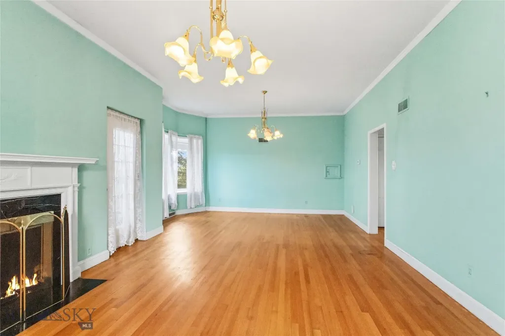 600 W Gold Street Butte MT 59701