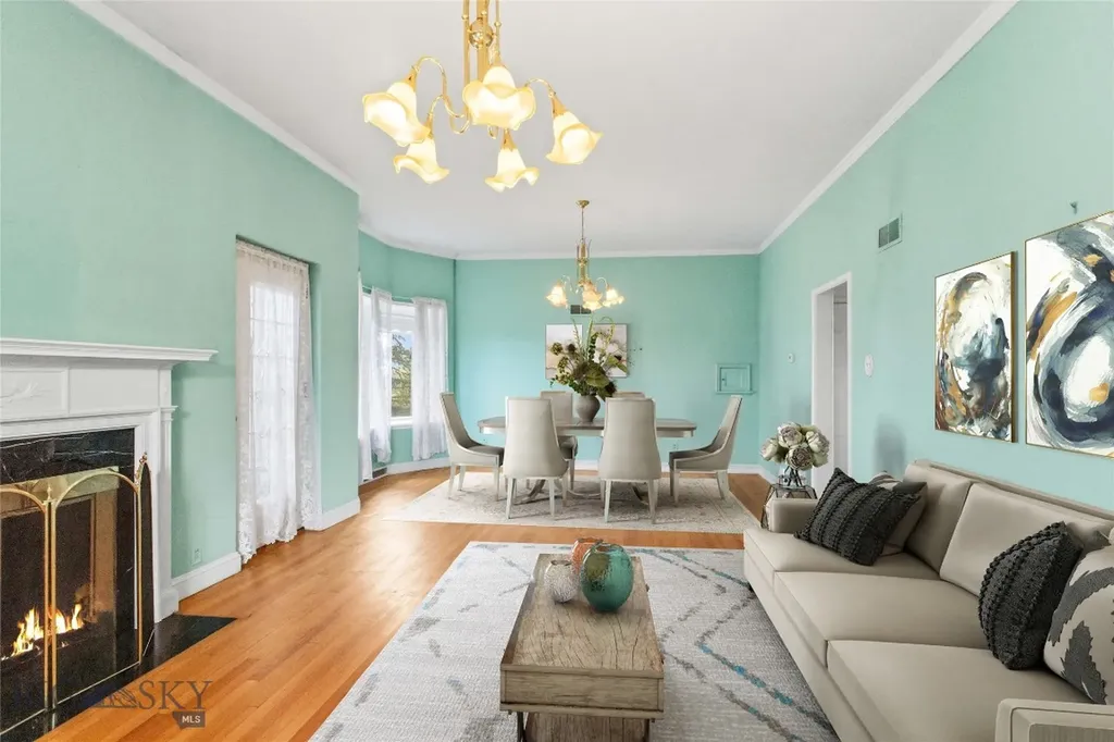 600 W Gold Street Butte MT 59701