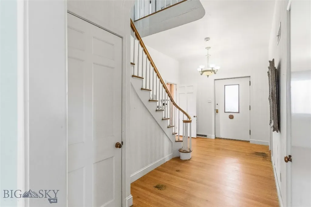 600 W Gold Street Butte MT 59701