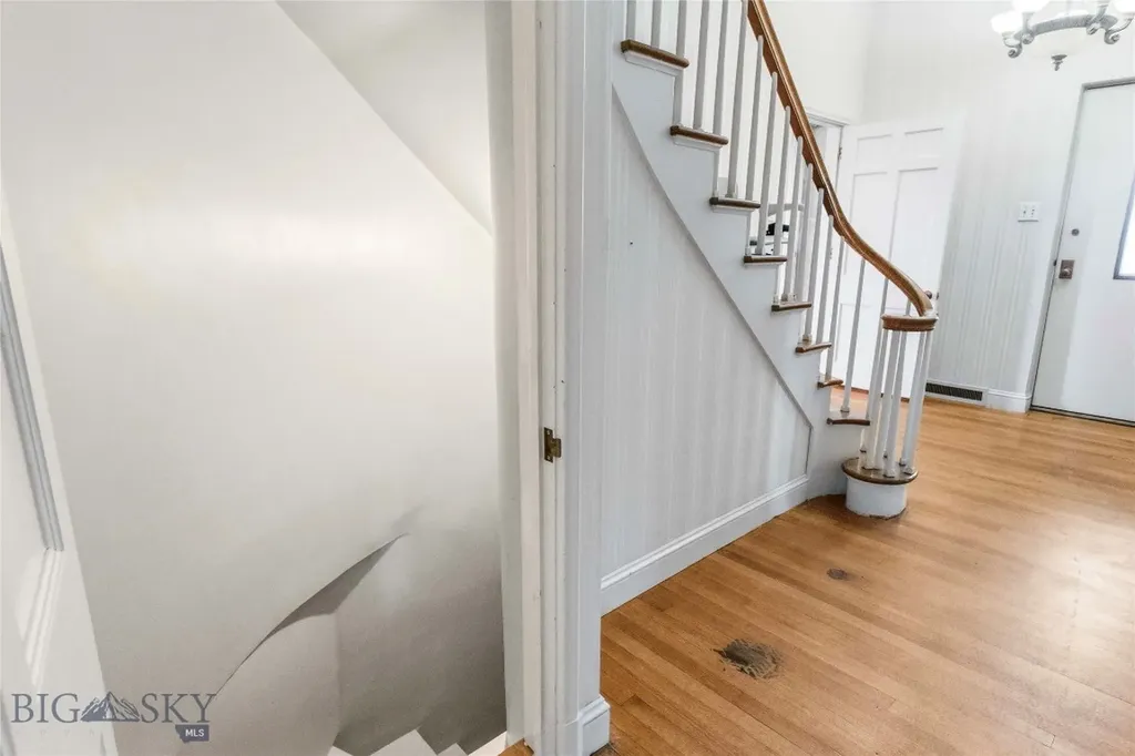 600 W Gold Street Butte MT 59701