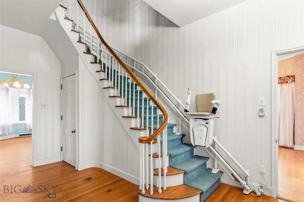 600 W Gold Street Butte MT 59701
