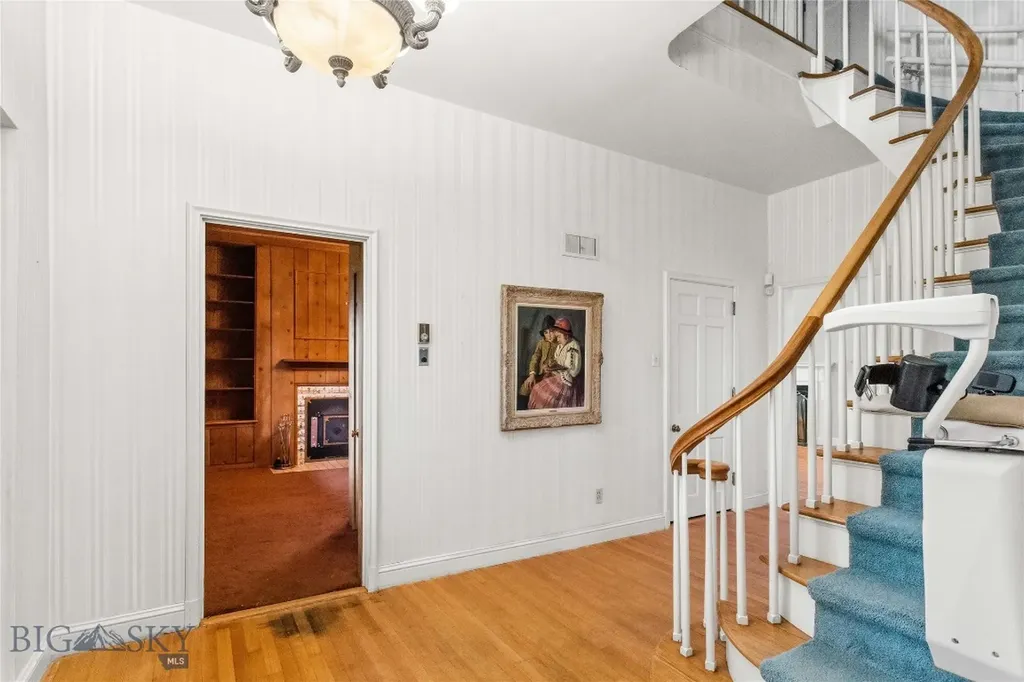 600 W Gold Street Butte MT 59701