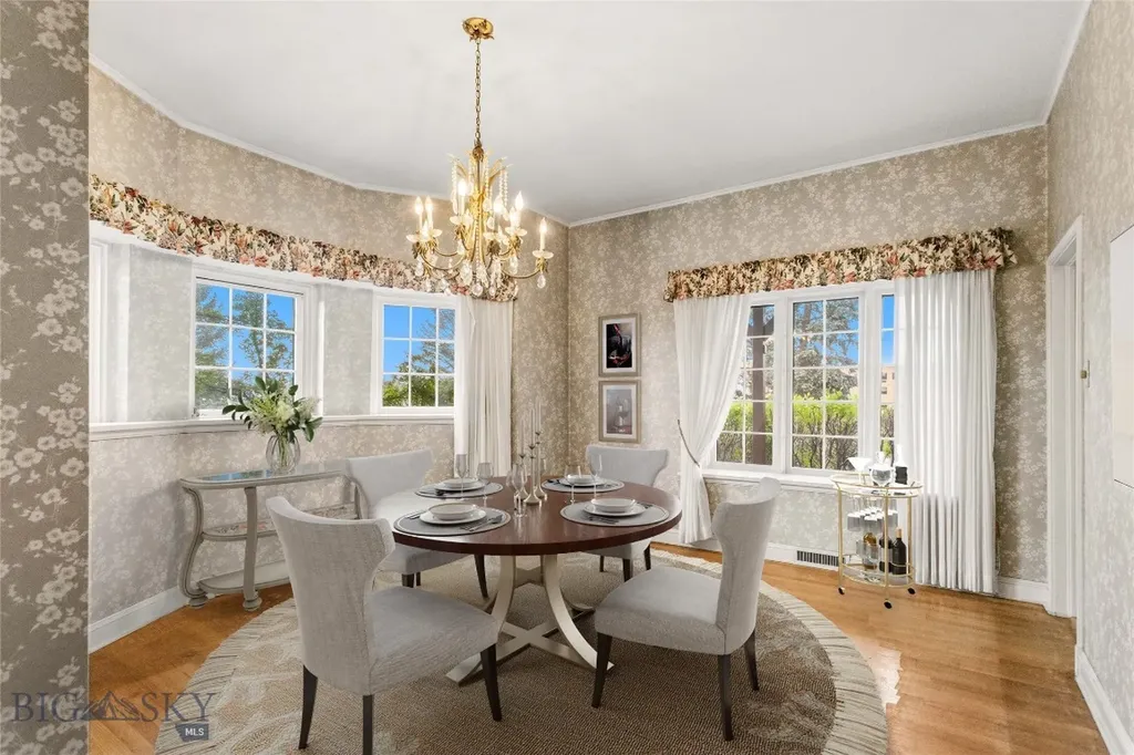 600 W Gold Street Butte MT 59701