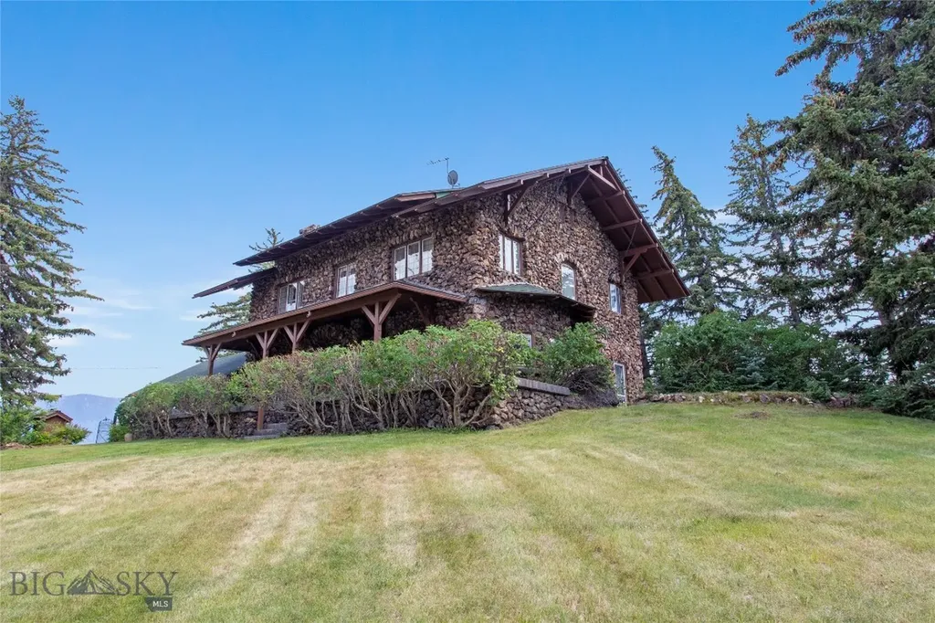 600 W Gold Street Butte MT 59701