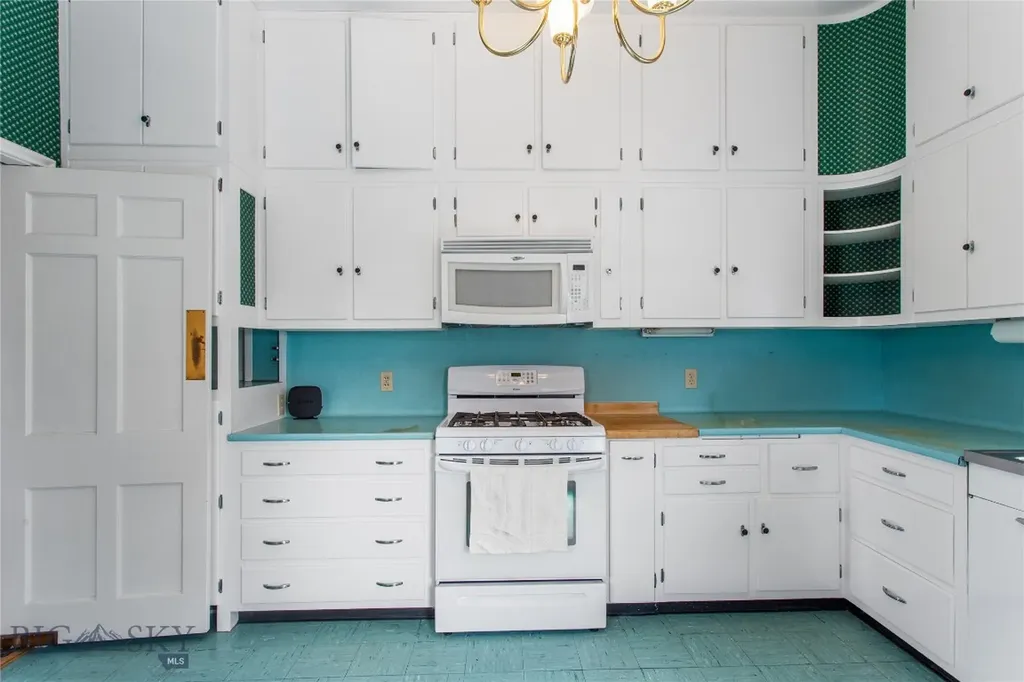 600 W Gold Street Butte MT 59701