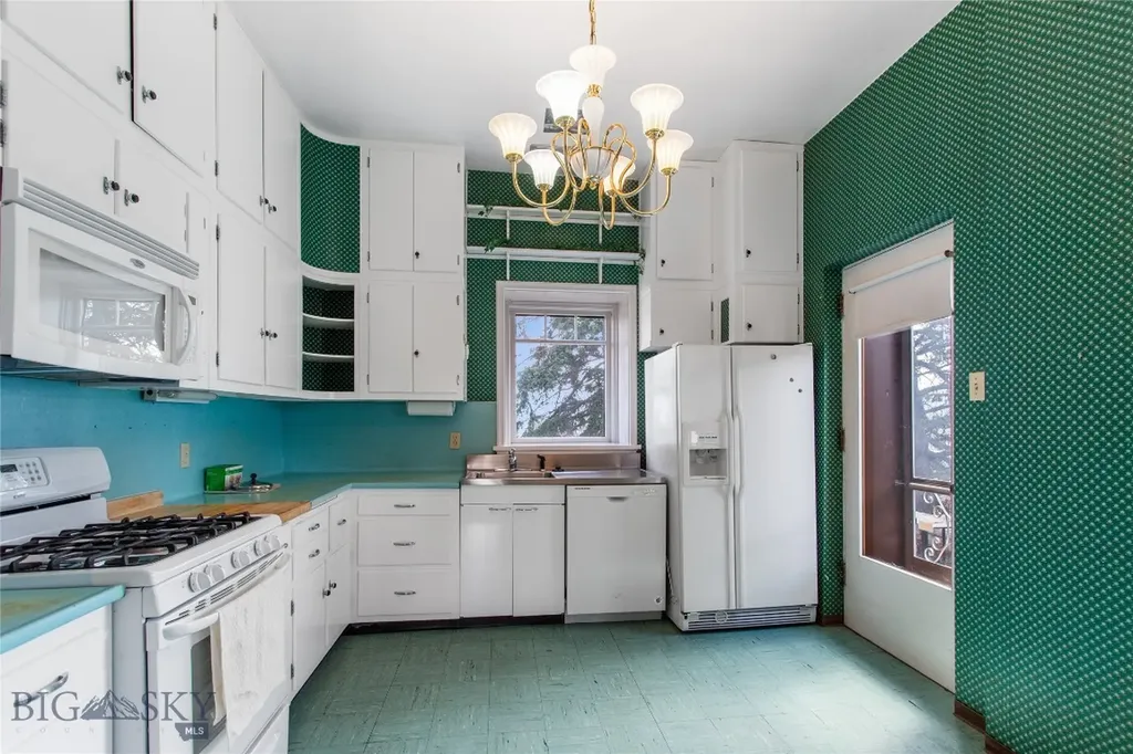 600 W Gold Street Butte MT 59701