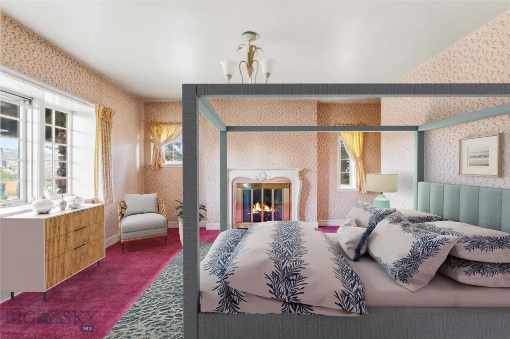 600 W Gold Street Butte MT 59701