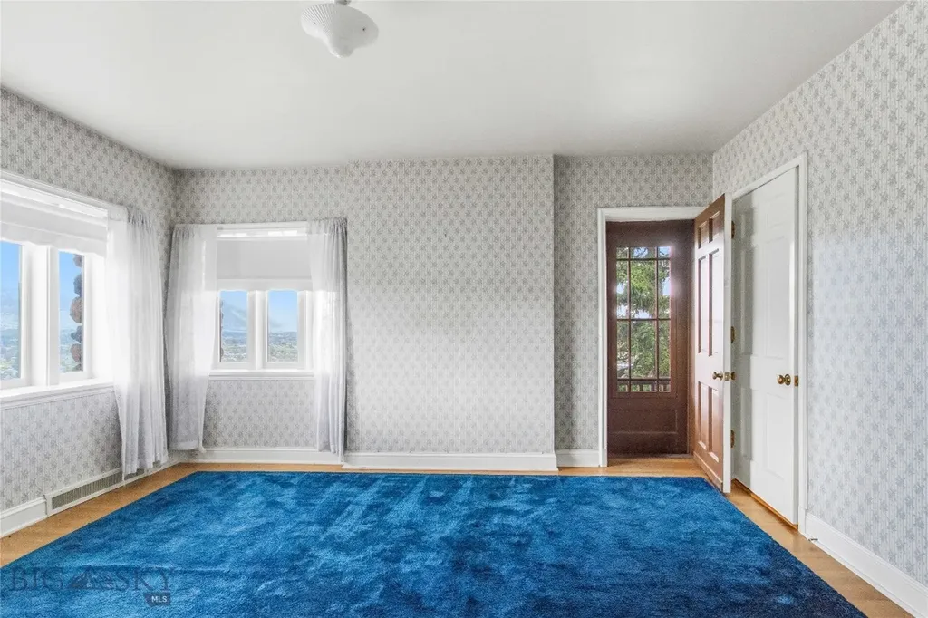 600 W Gold Street Butte MT 59701