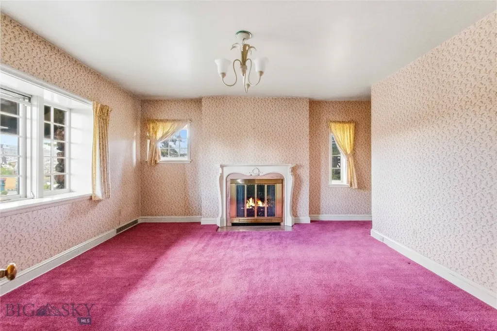600 W Gold Street Butte MT 59701