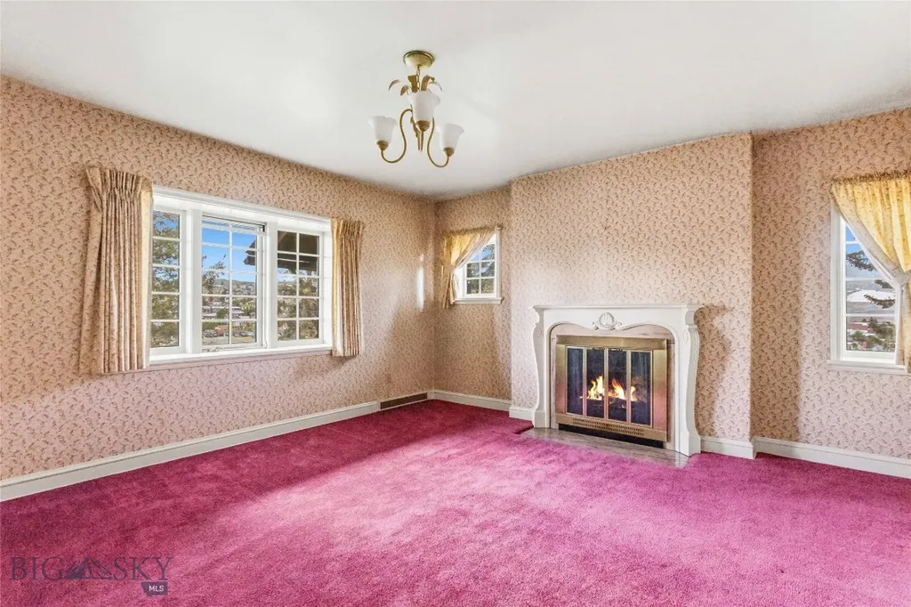 600 W Gold Street Butte MT 59701