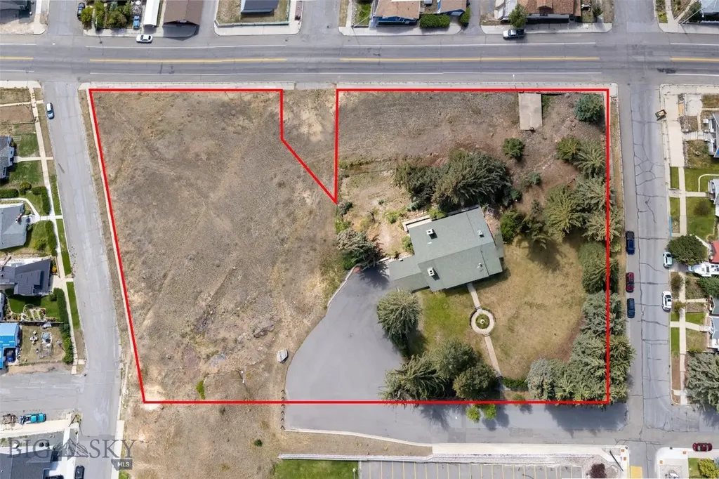 600 W Gold Street Butte MT 59701