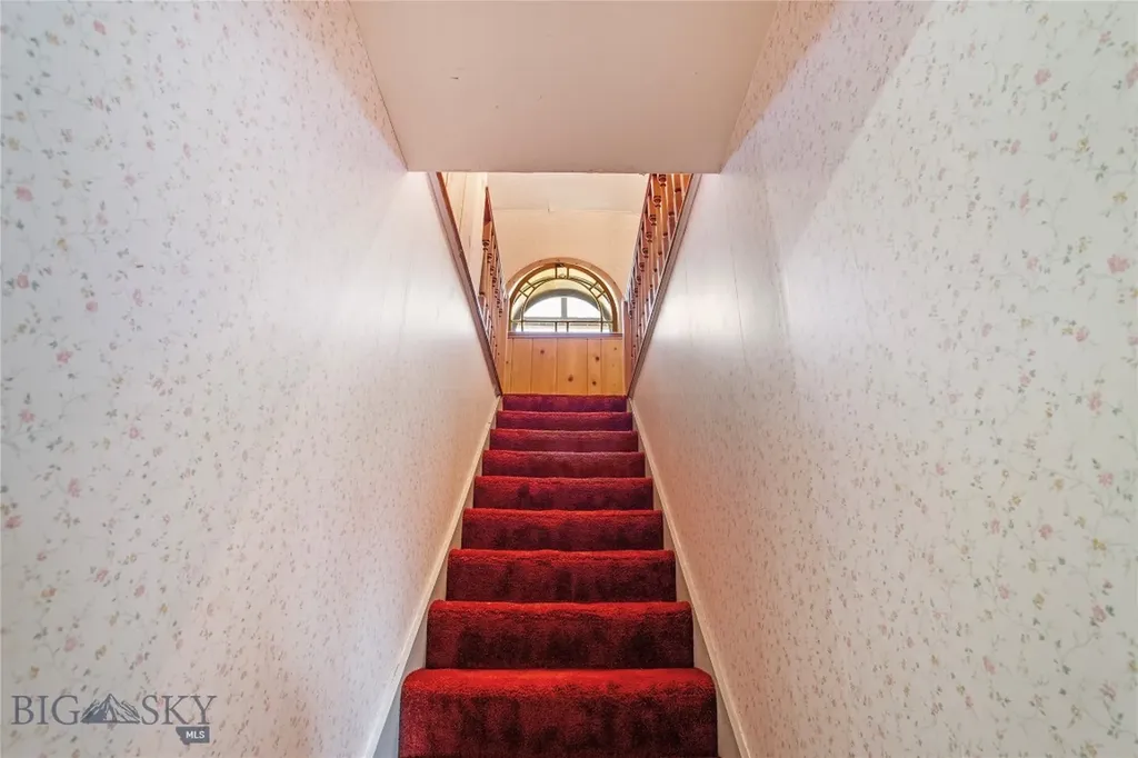600 W Gold Street Butte MT 59701