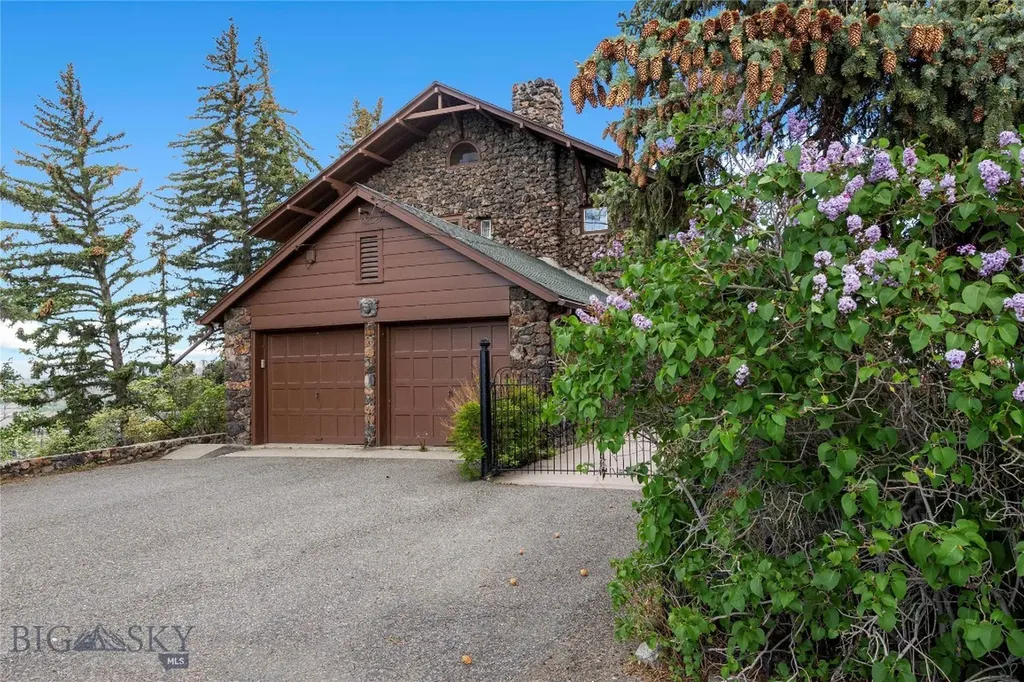 600 W Gold Street Butte MT 59701