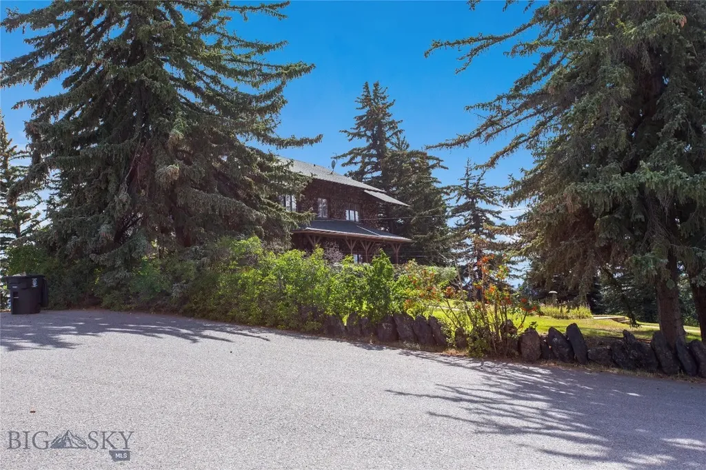600 W Gold Street Butte MT 59701
