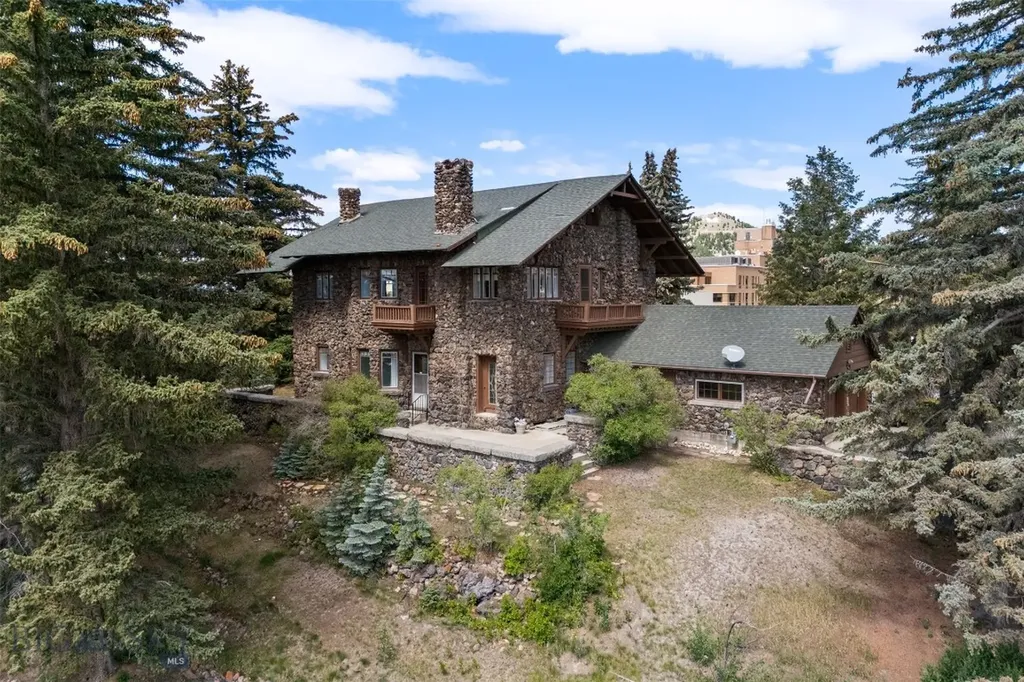 600 W Gold Street Butte MT 59701