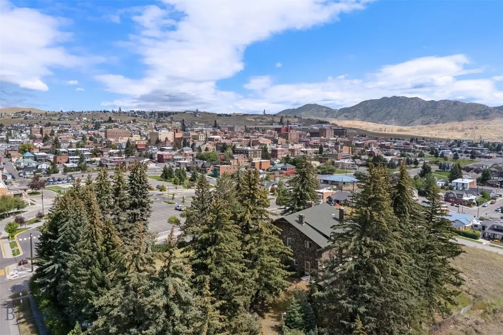 600 W Gold Street Butte MT 59701