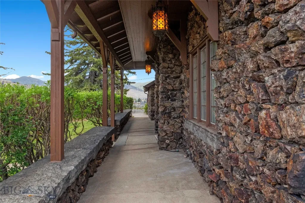 600 W Gold Street Butte MT 59701