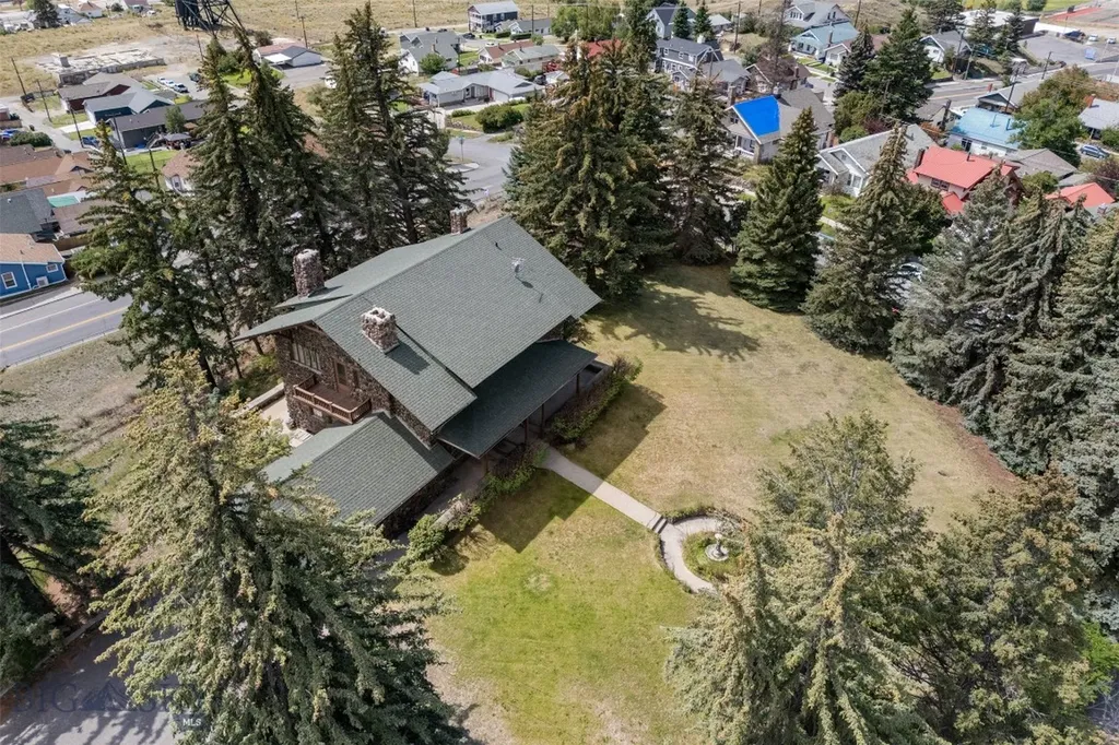 600 W Gold Street Butte MT 59701