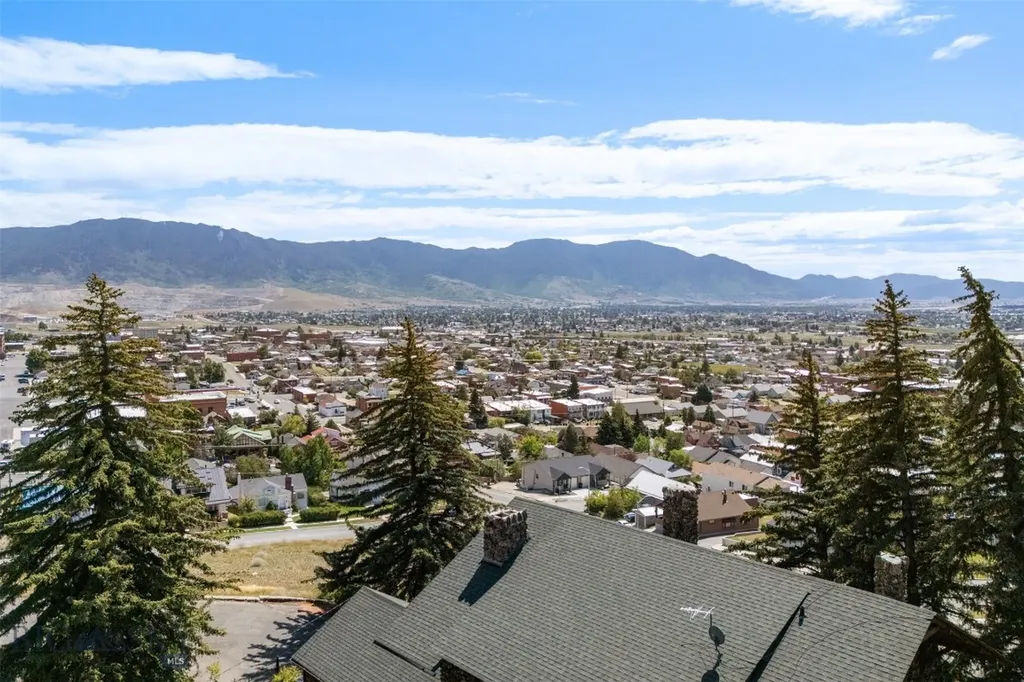 600 W Gold Street Butte MT 59701