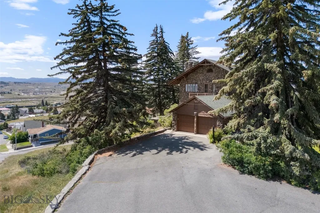 600 W Gold Street Butte MT 59701