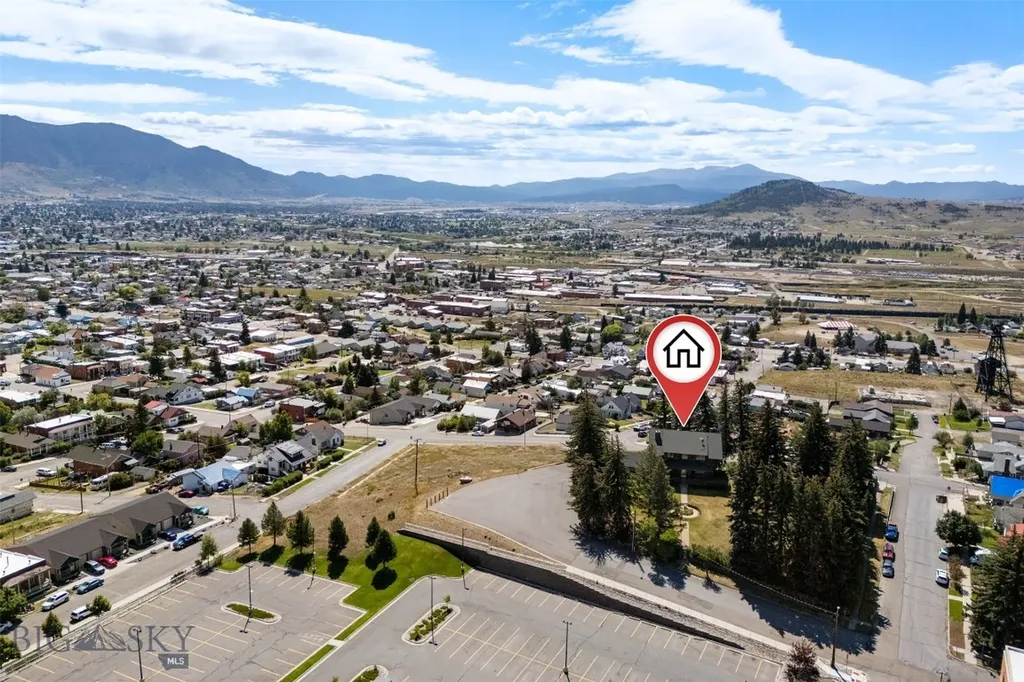 600 W Gold Street Butte MT 59701
