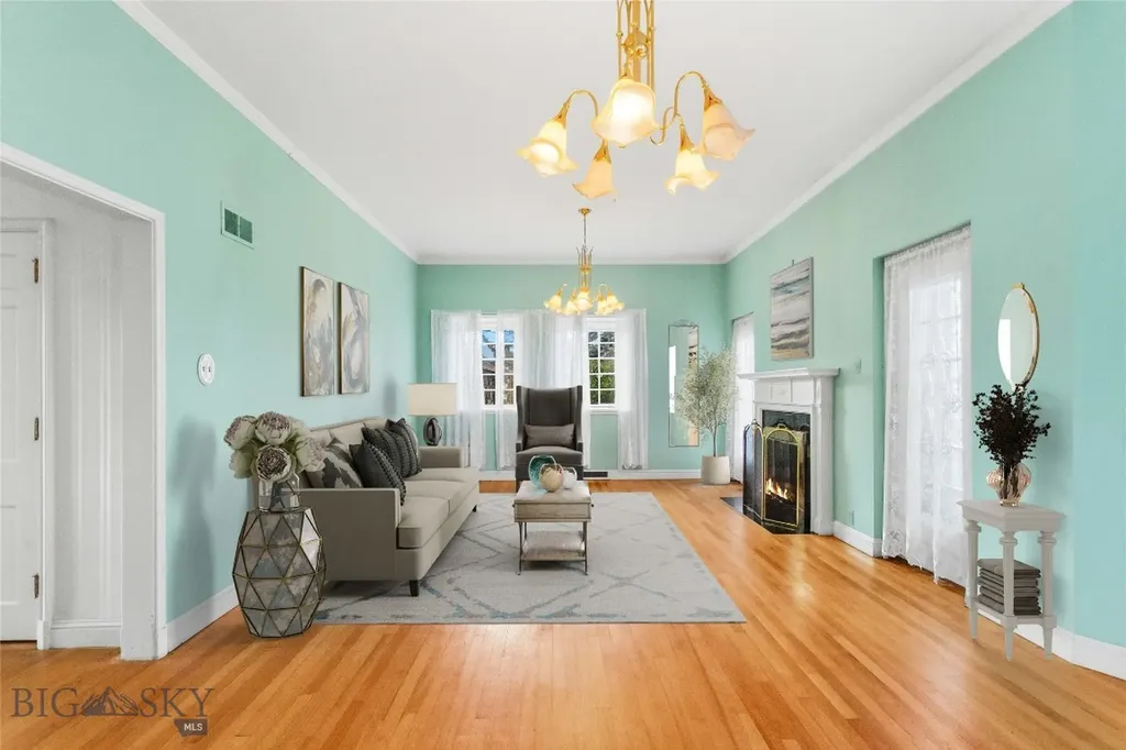 600 W Gold Street Butte MT 59701