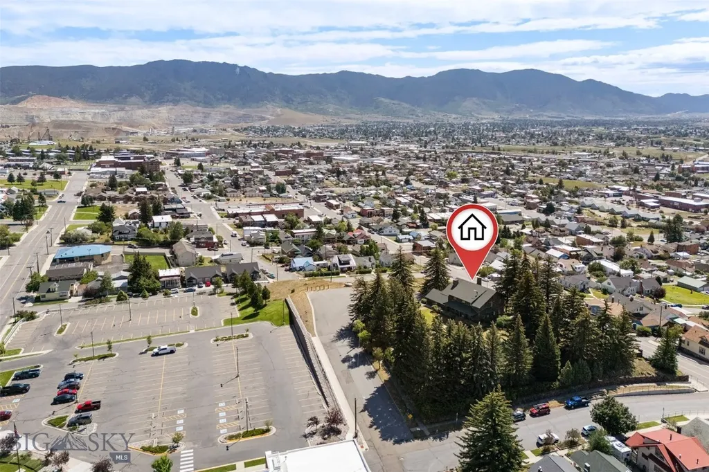 600 W Gold Street Butte MT 59701