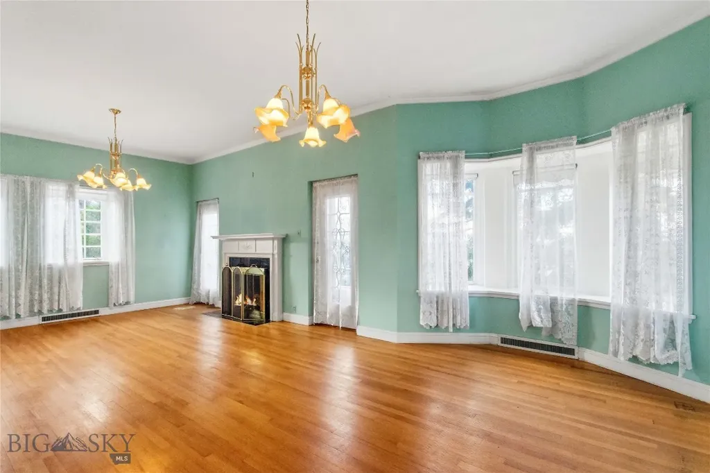 600 W Gold Street Butte MT 59701
