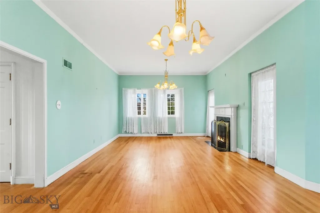 600 W Gold Street Butte MT 59701