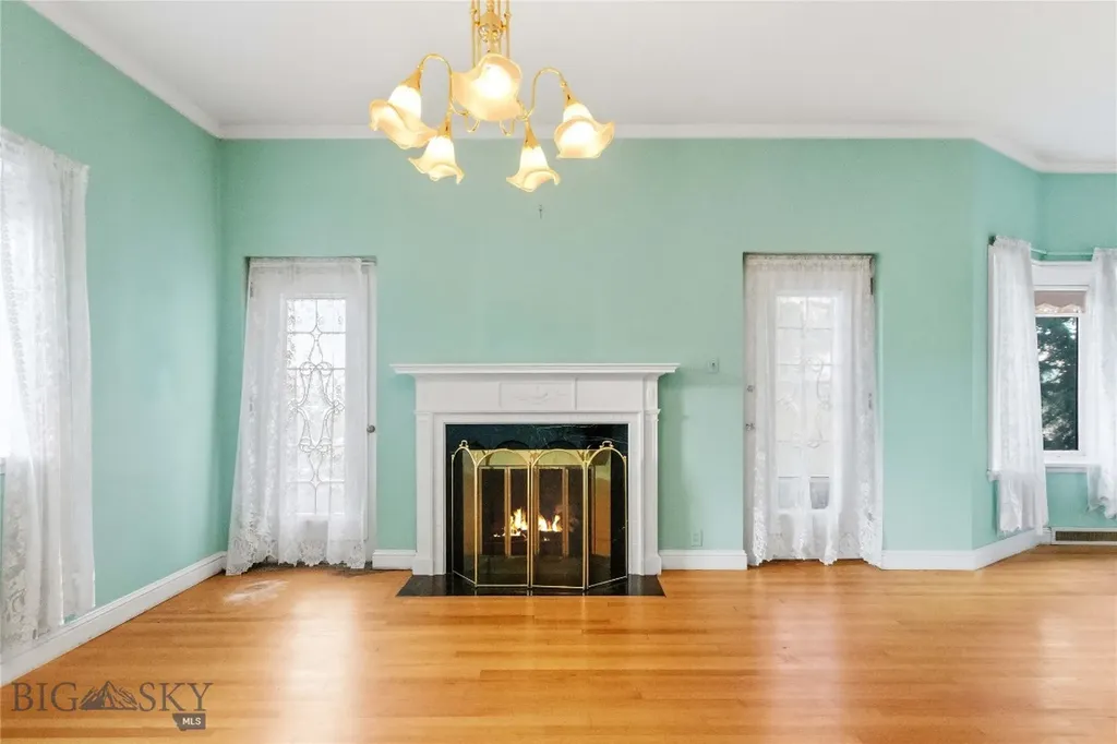 600 W Gold Street Butte MT 59701