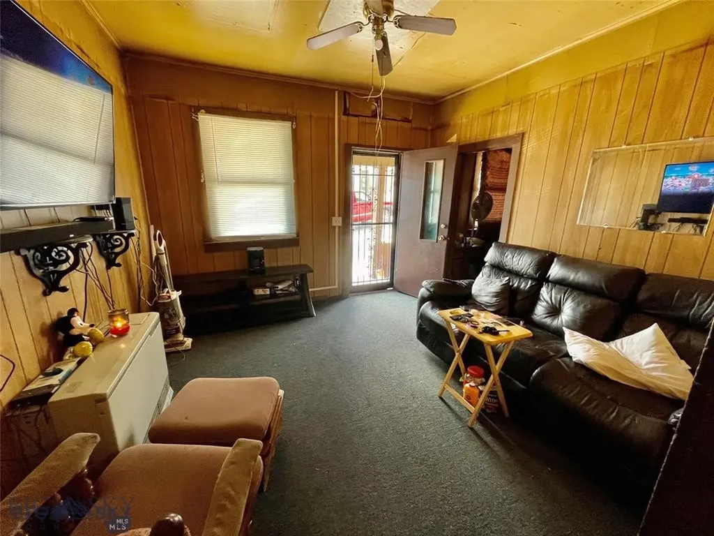 738 N Montana Street Butte MT 59701