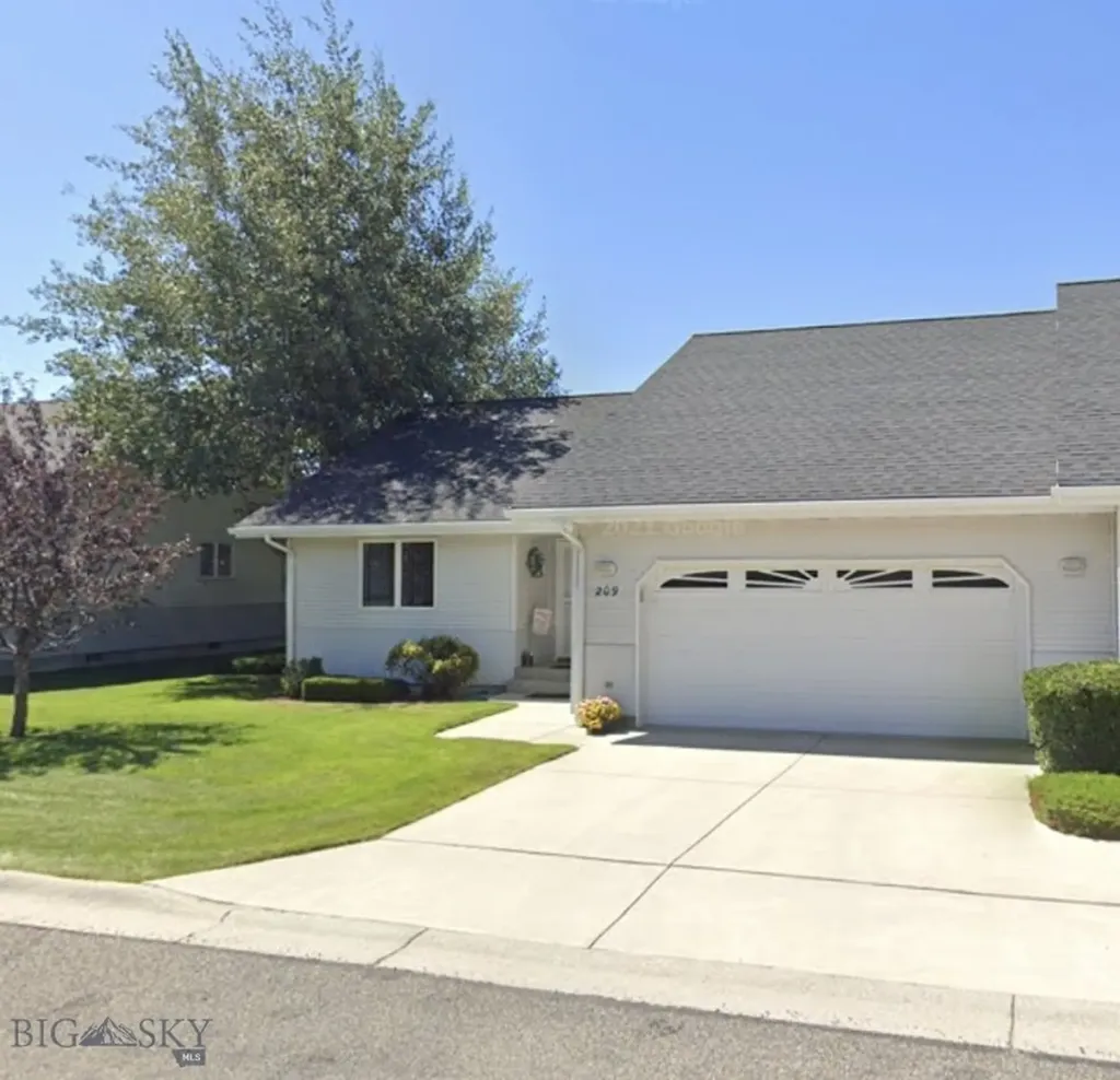 209 Aspen Loop Butte MT 59701