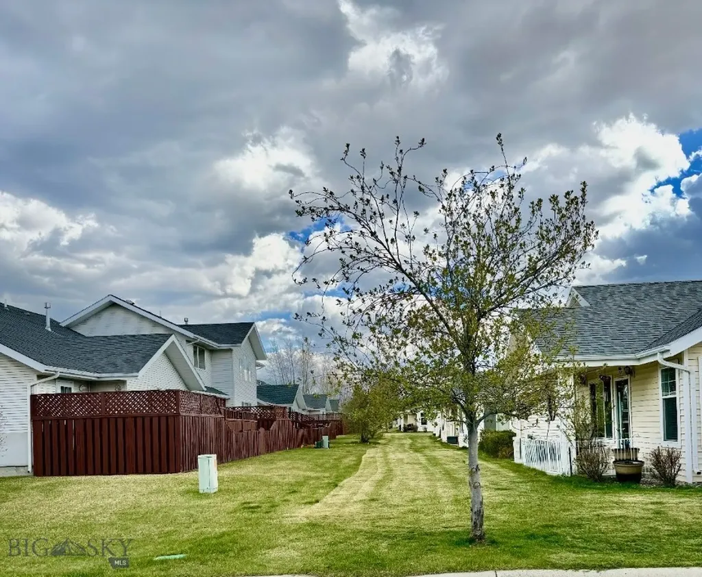 209 Aspen Loop Butte MT 59701