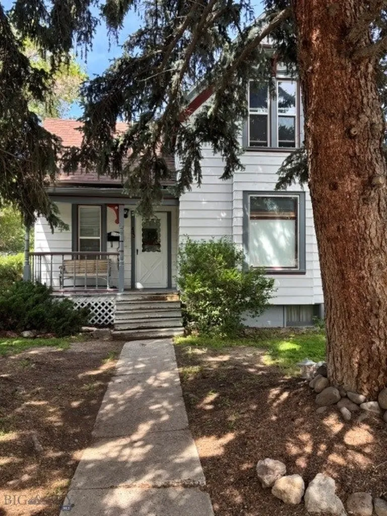 403 S 10th Bozeman MT 59715