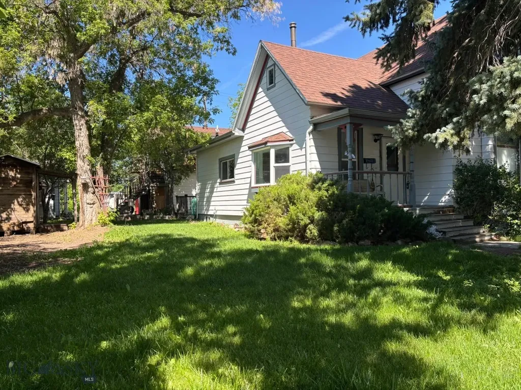 403 S 10th Bozeman MT 59715