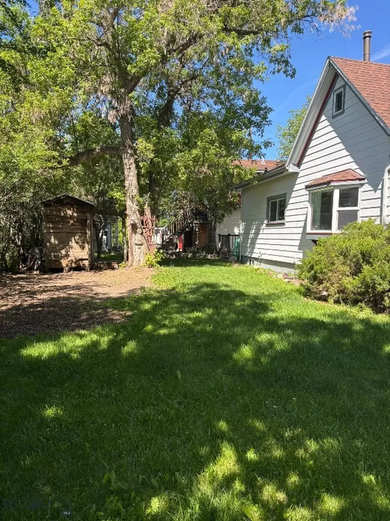 403 S 10th Bozeman MT 59715