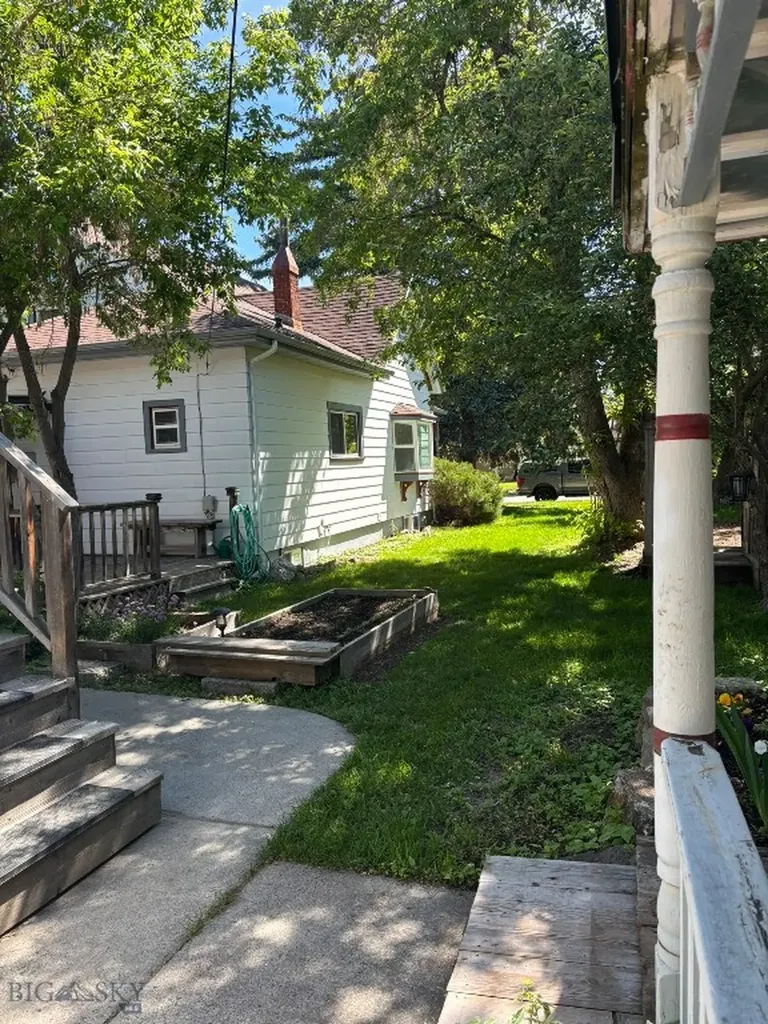 403 S 10th Bozeman MT 59715