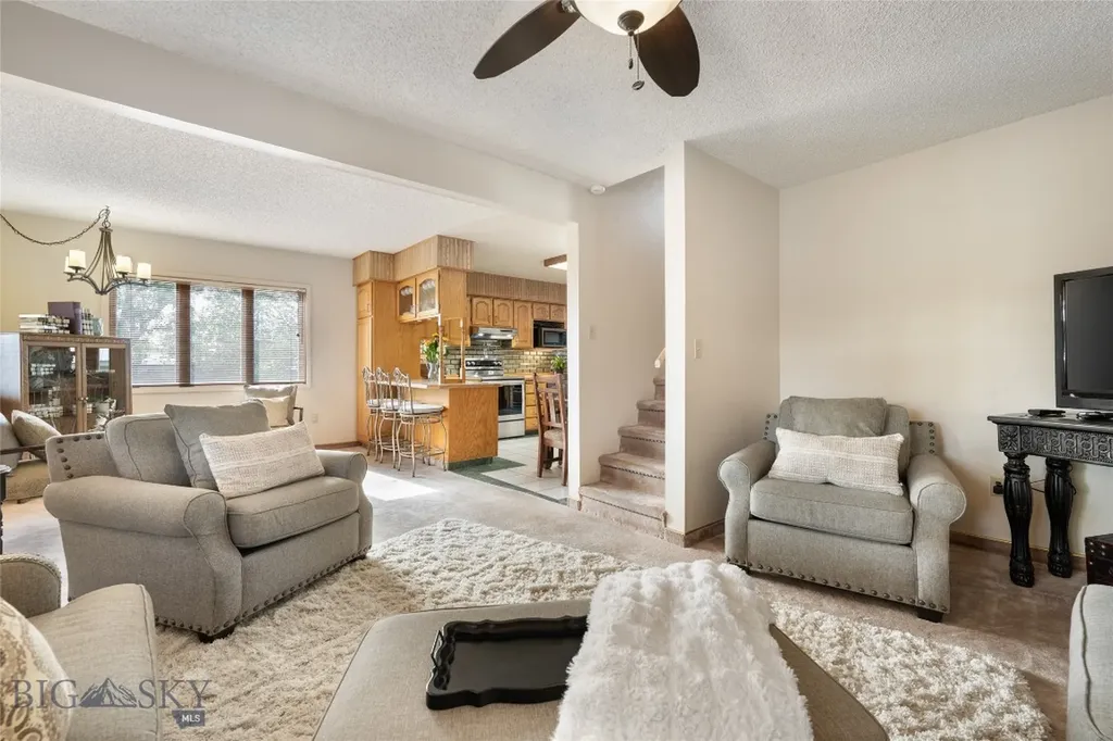 821 E 6th Street Anaconda MT 59711