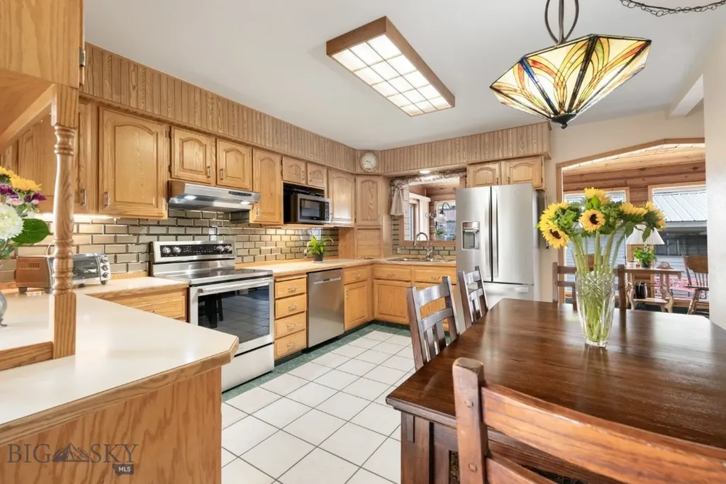 821 E 6th Street Anaconda MT 59711