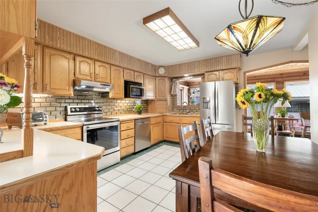 821 E 6th Street Anaconda MT 59711