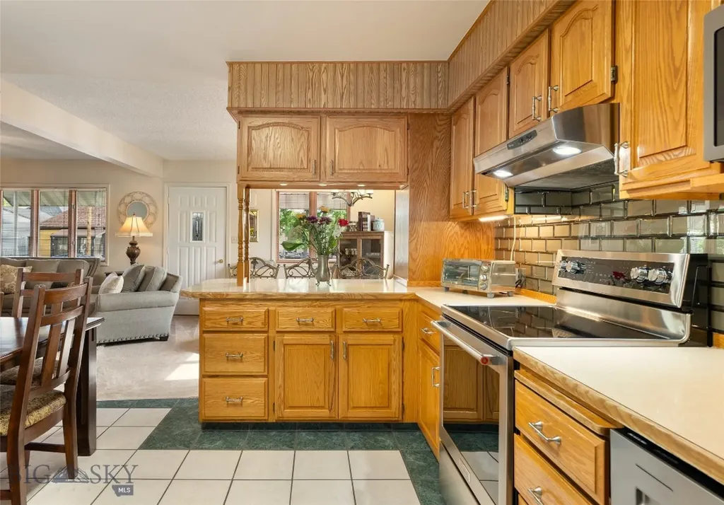 821 E 6th Street Anaconda MT 59711