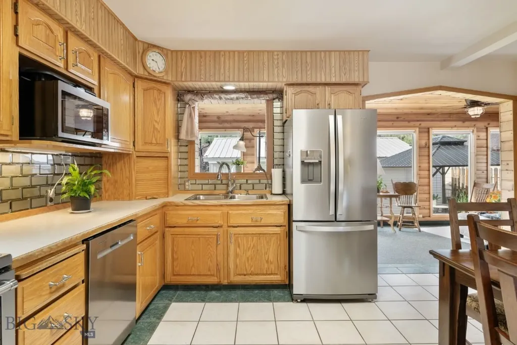 821 E 6th Street Anaconda MT 59711